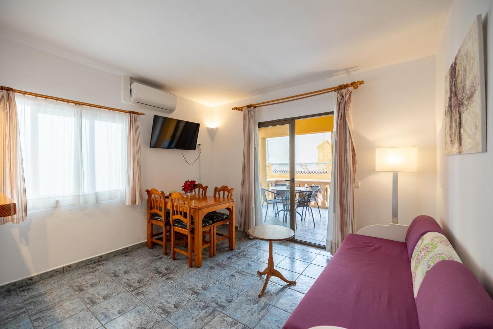 Hostal Doris - Adults Only كولونيا سانت خورذي الغرفة الصورة
