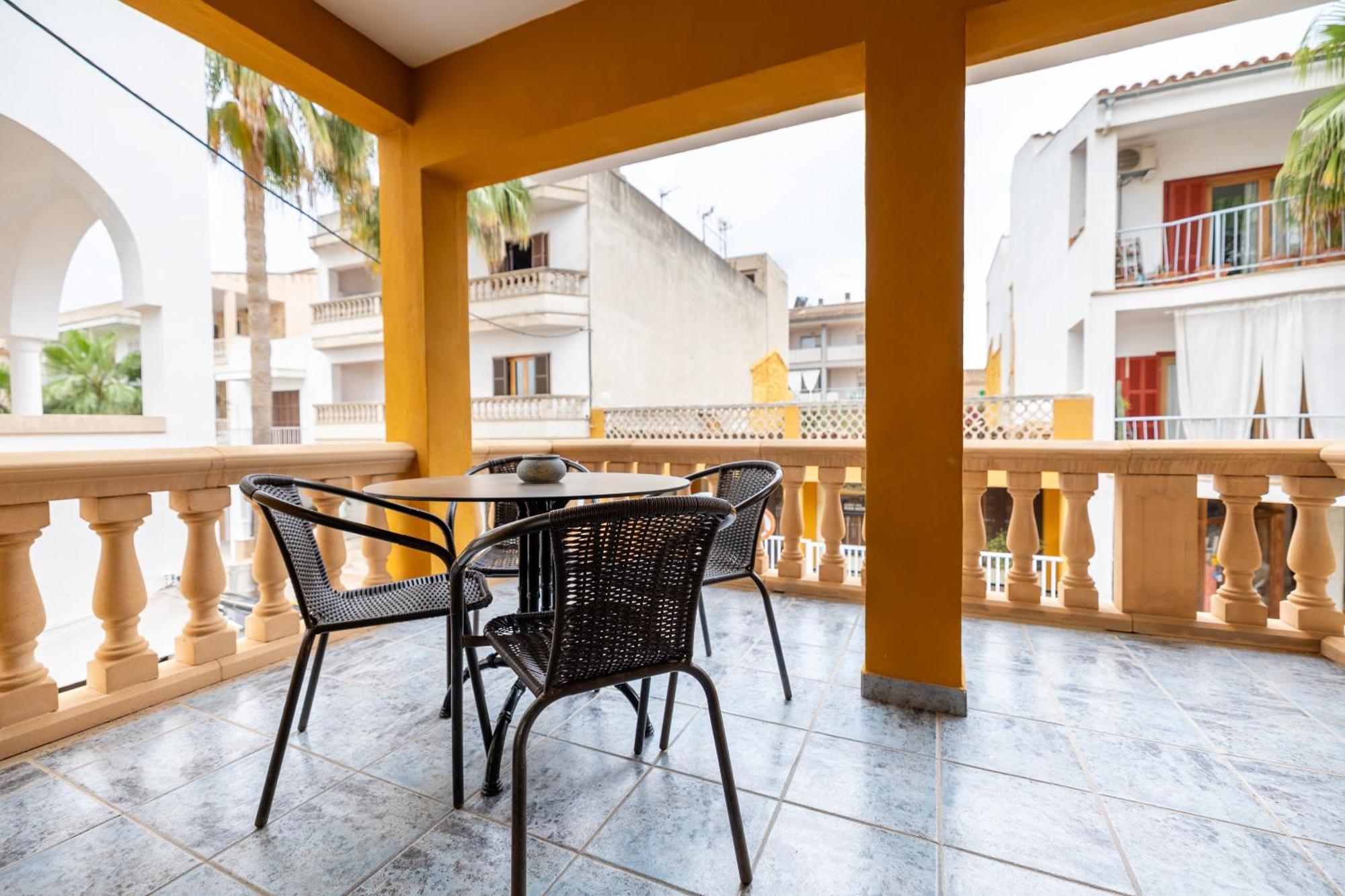 Hostal Doris - Adults Only كولونيا سانت خورذي الغرفة الصورة