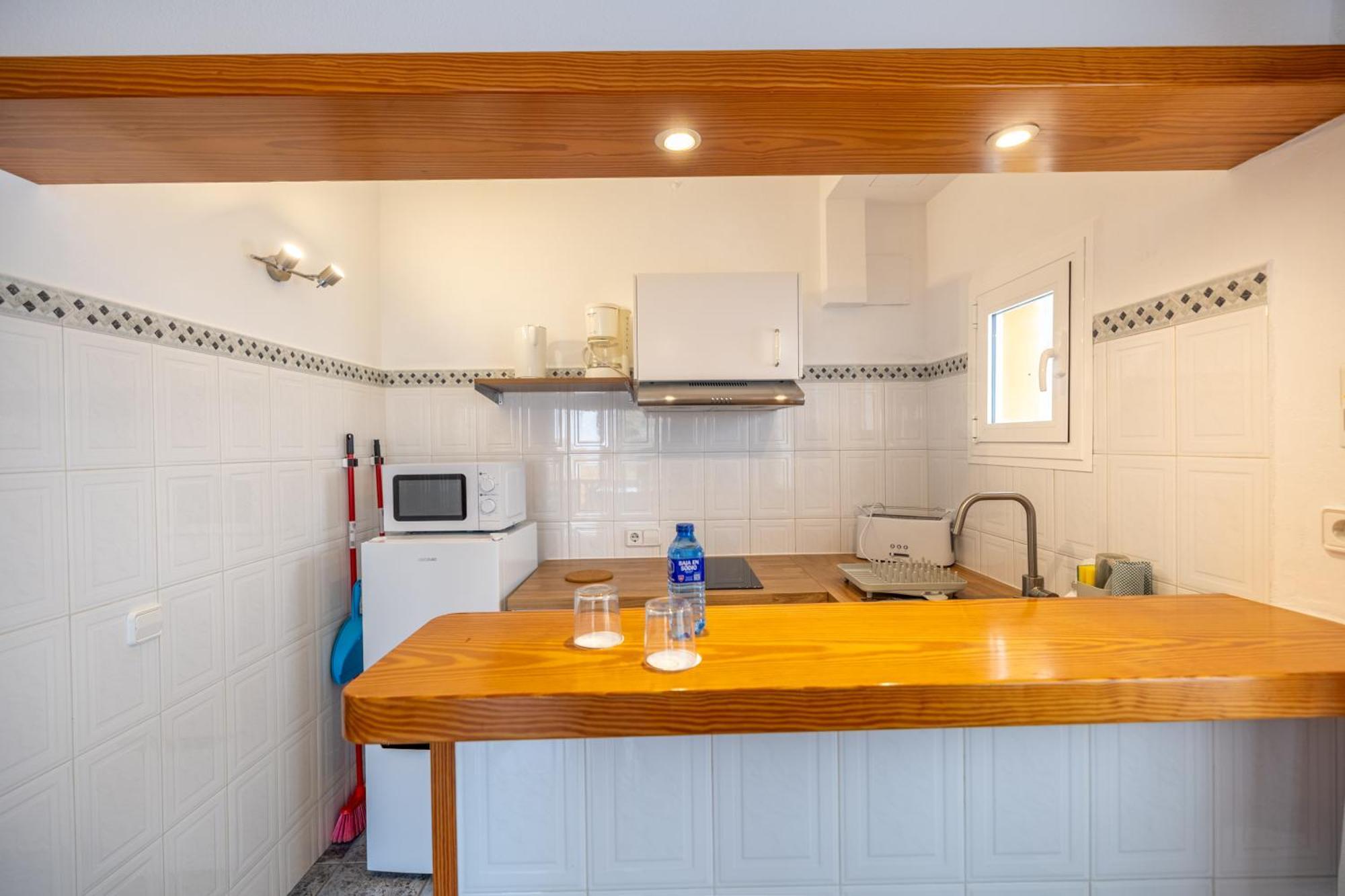 Hostal Doris - Adults Only كولونيا سانت خورذي الغرفة الصورة